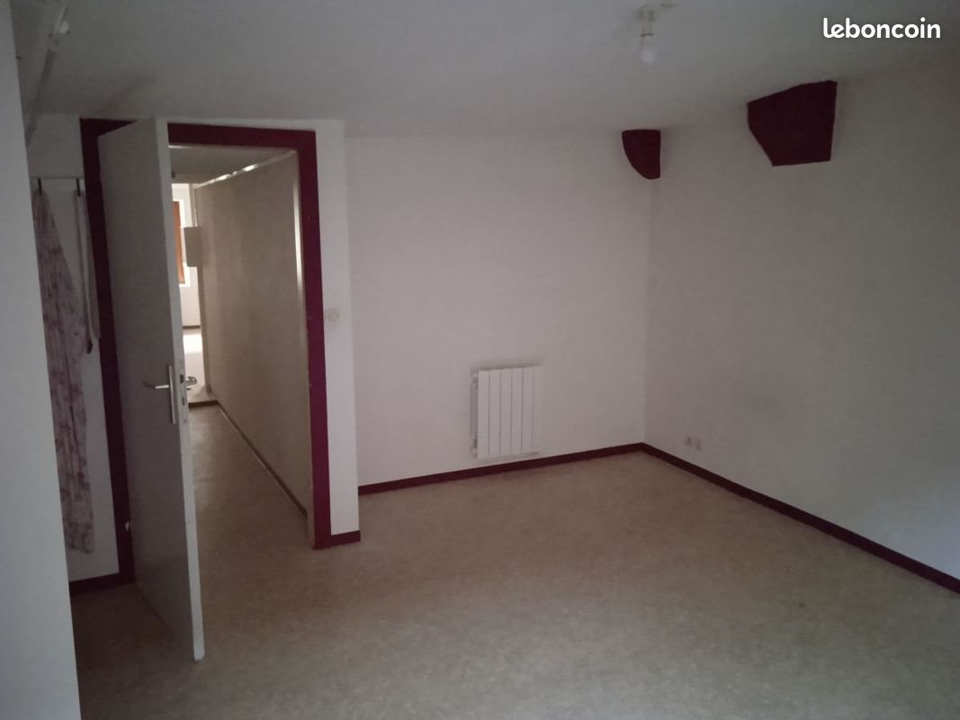 Appartement à louer, 55m², Thann