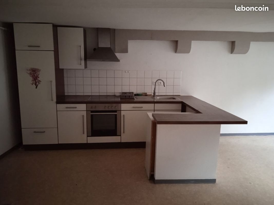 Appartement à louer, 55m², Thann