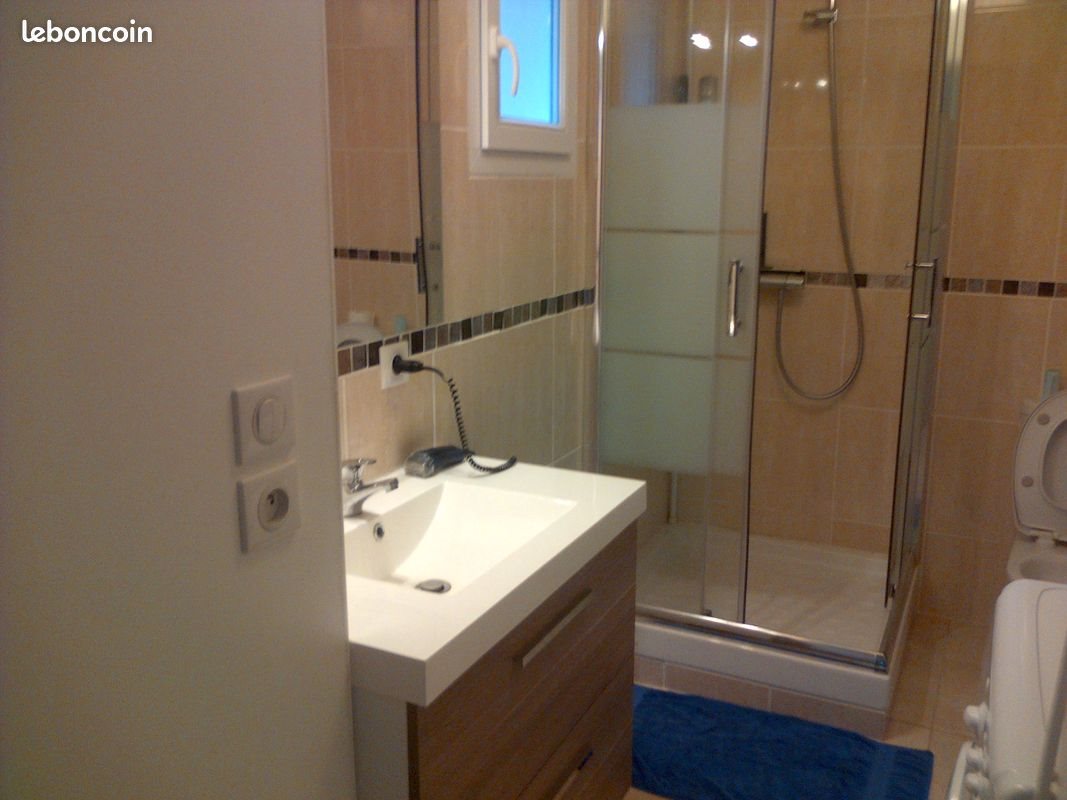 Appartement à louer, 40m², Maintenon