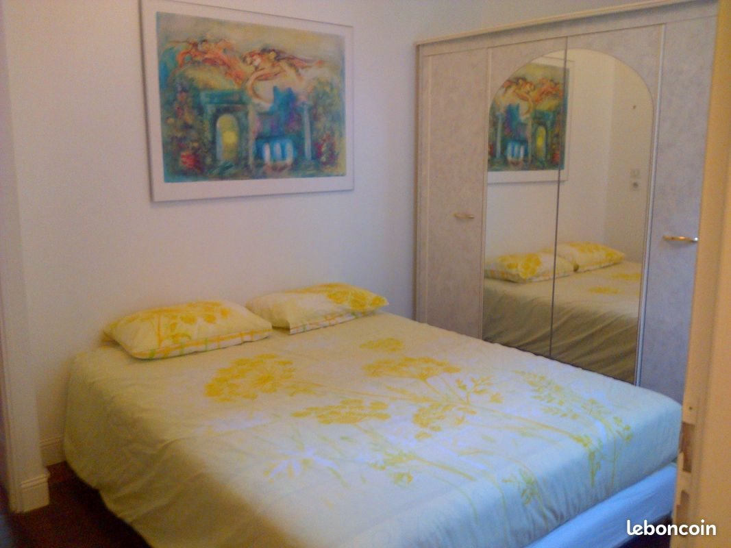 Appartement à louer, 40m², Maintenon
