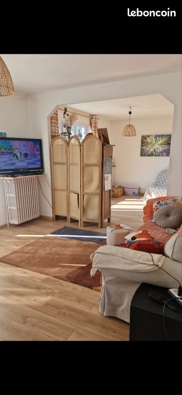Maison à vendre, 80m², Apt