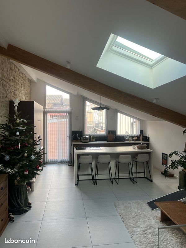 Maison à vendre, 70m², Bourg-en-Bresse