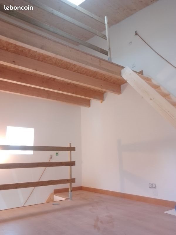 Appartement à louer, 30m², Saint-Amant-Tallende