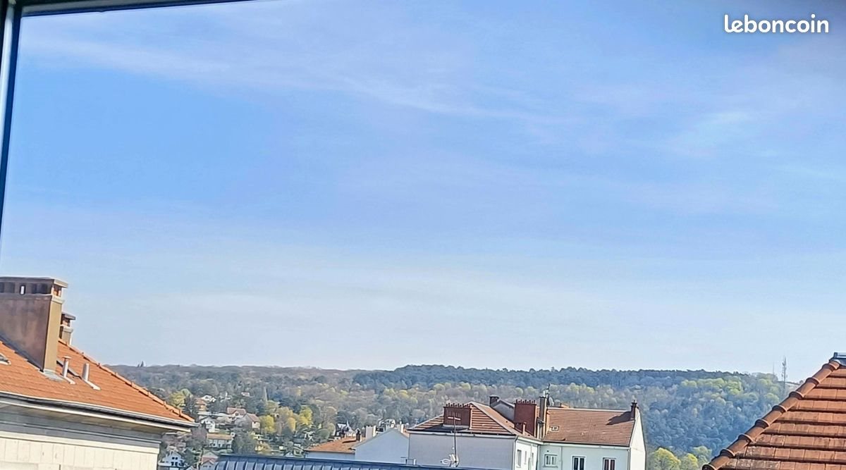 Appartement à vendre, 42m², Besançon