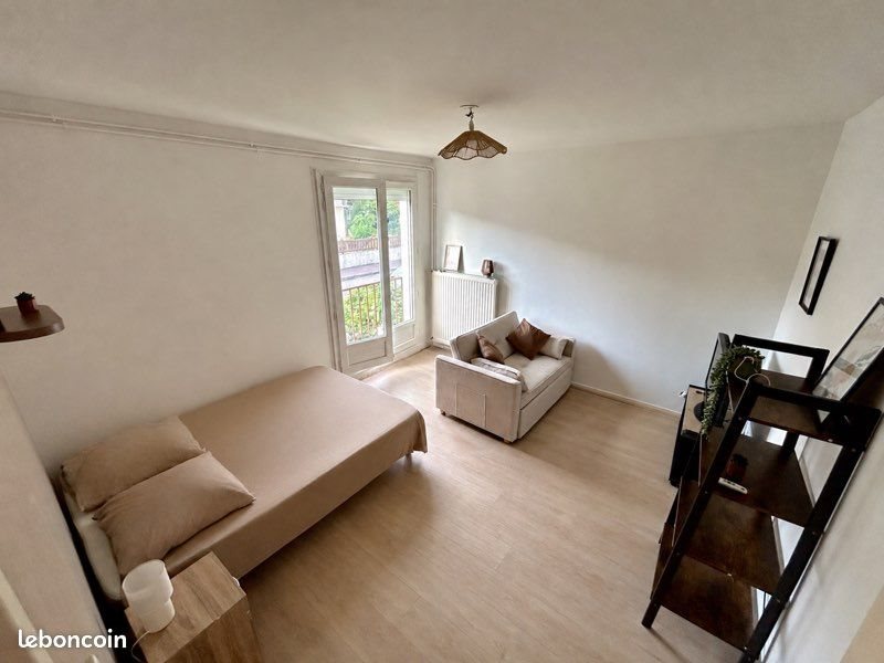 Appartement à louer, 30m², Limoges