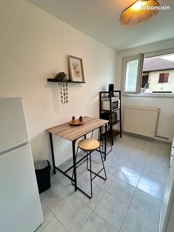 Appartement à louer, 30m², Limoges