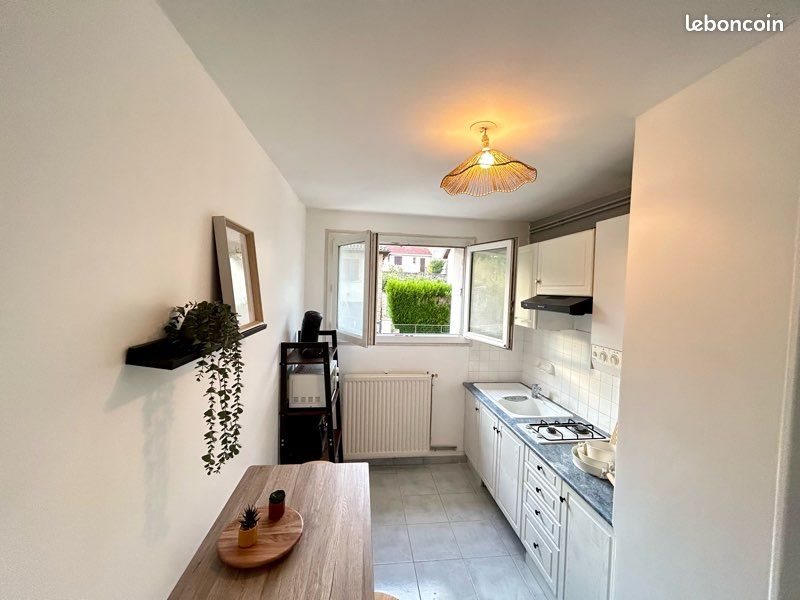 Appartement à louer, 30m², Limoges