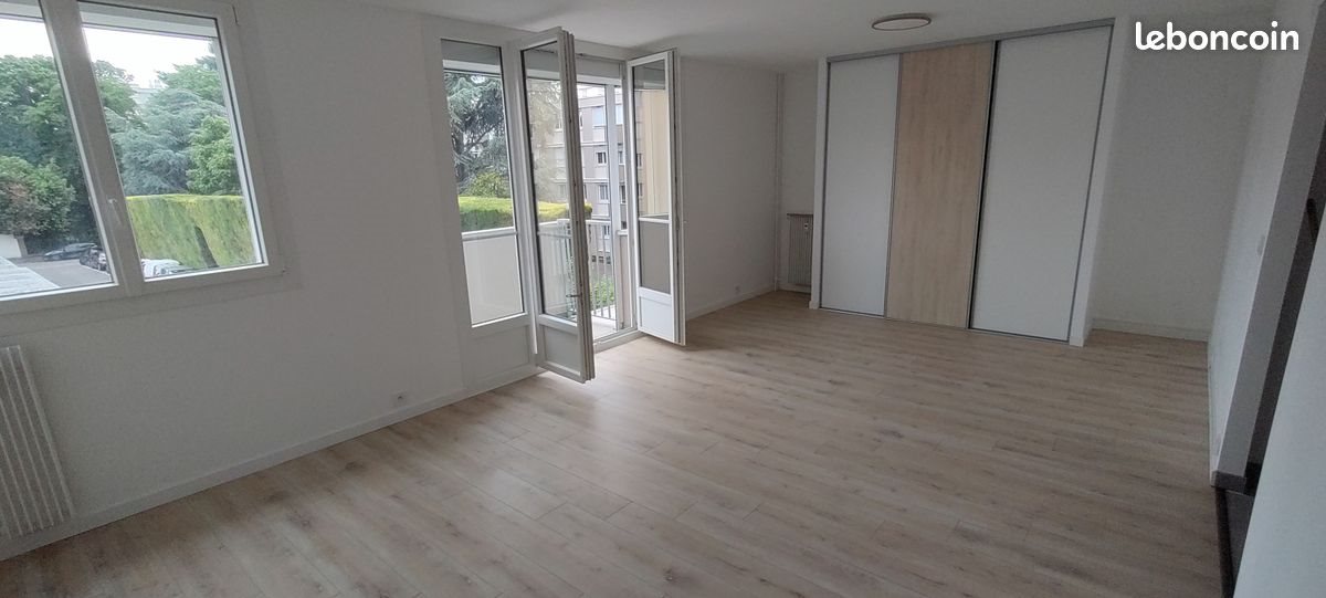 Appartement à vendre, 65m², Eaubonne