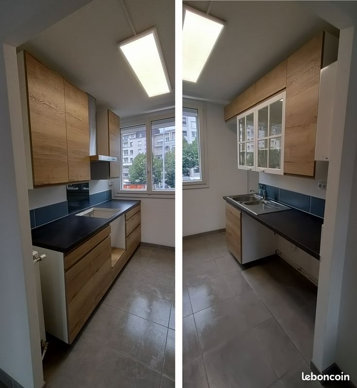Appartement à vendre, 65m², Eaubonne