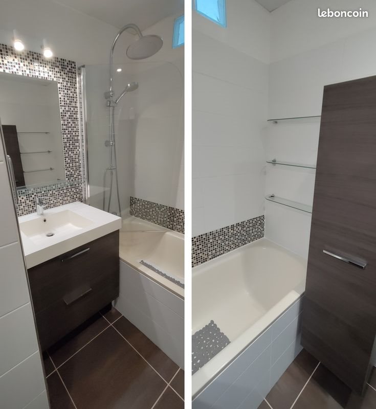 Appartement à vendre, 65m², Eaubonne