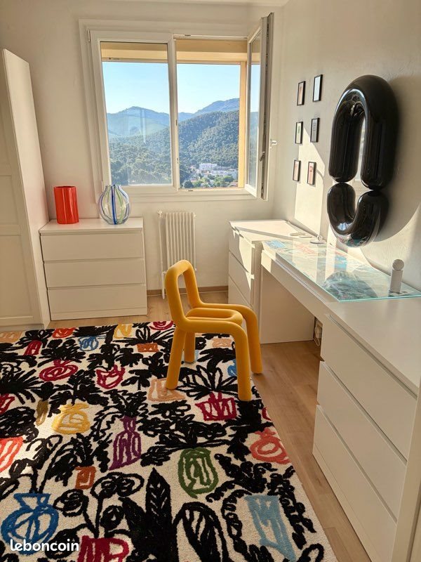 Appartement à vendre, 75m², Marseille 9ème