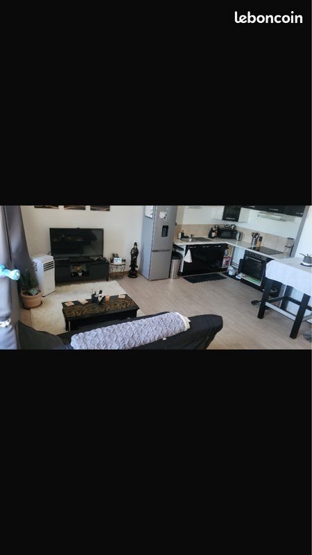 Appartement à louer, 69m², Habas