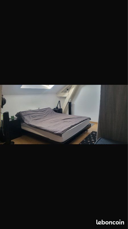 Appartement à louer, 69m², Habas