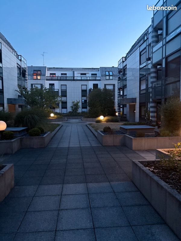 Appartement à vendre, 92m², Strasbourg