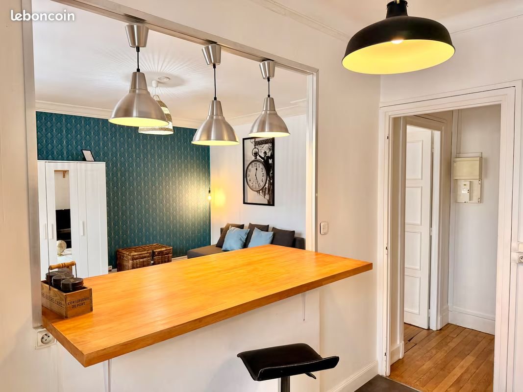 Appartement à vendre, 35m², Brienon-sur-Armançon