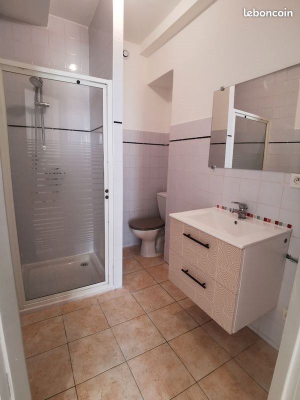 Appartement à louer, 17m², Bourg-lès-Valence