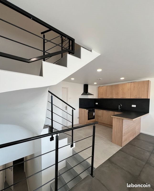 Appartement à louer, 75m², Sartrouville
