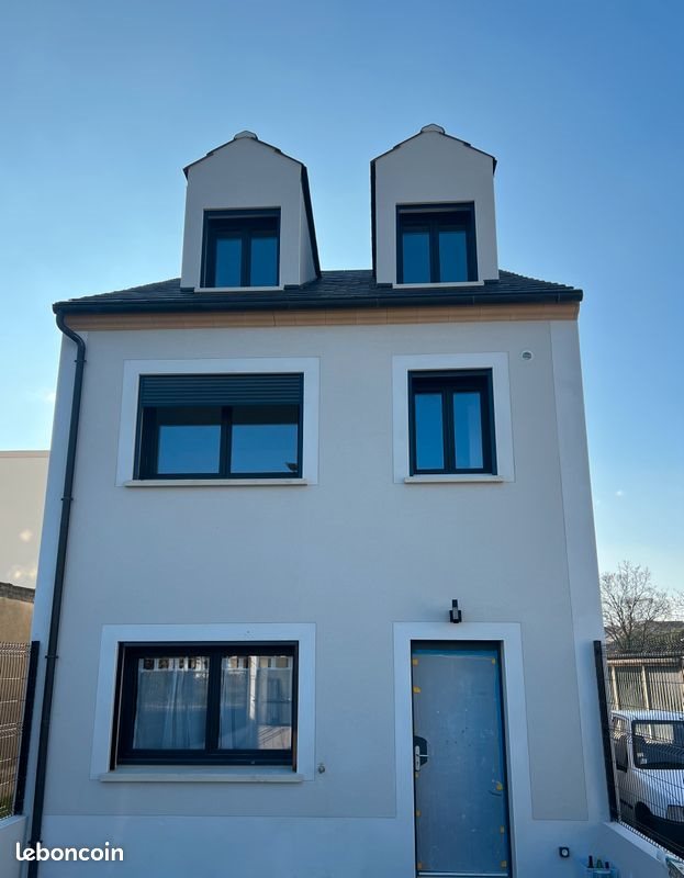 Appartement à louer, 75m², Sartrouville