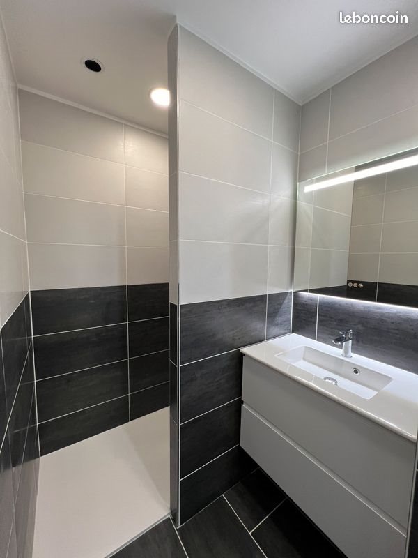 Appartement à louer, 75m², Sartrouville