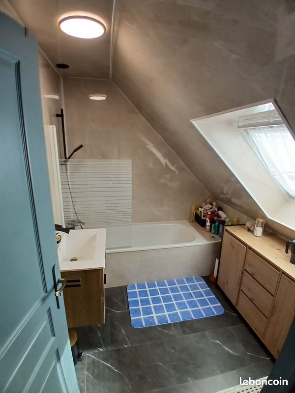 Maison à vendre, 109m², Châteauneuf-du-Faou
