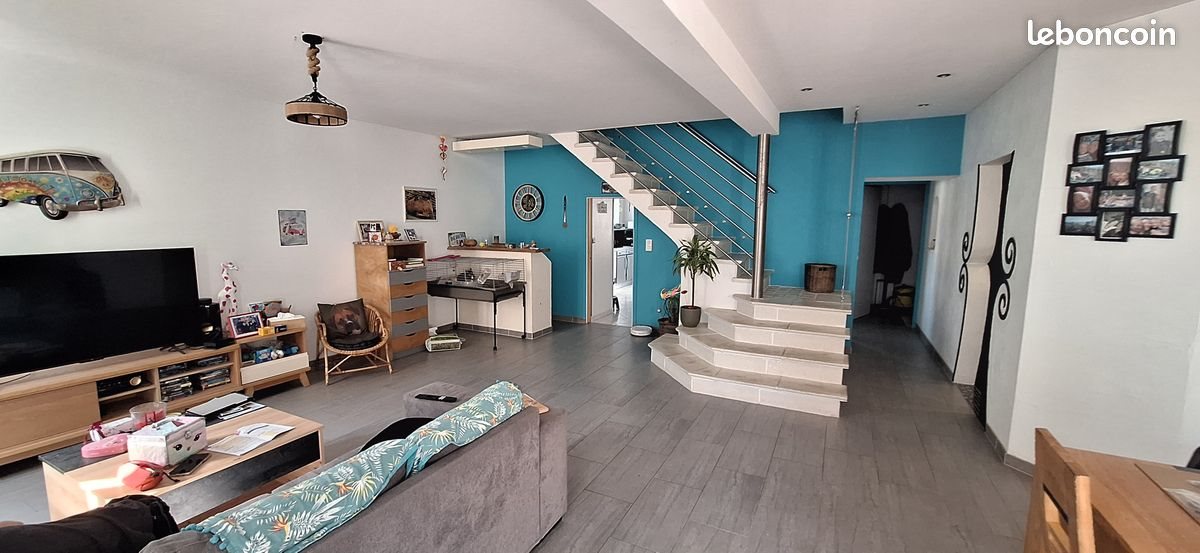 Maison à vendre, 265m², Corme-Royal