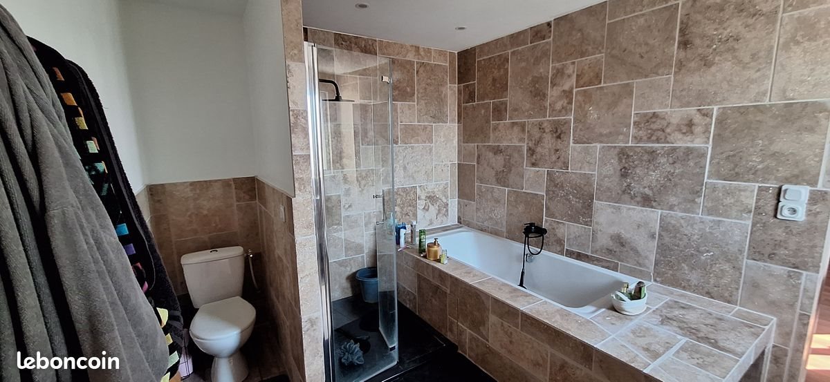 Maison à vendre, 265m², Corme-Royal
