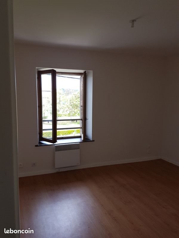 Appartement à louer, 40m², Beaurepaire
