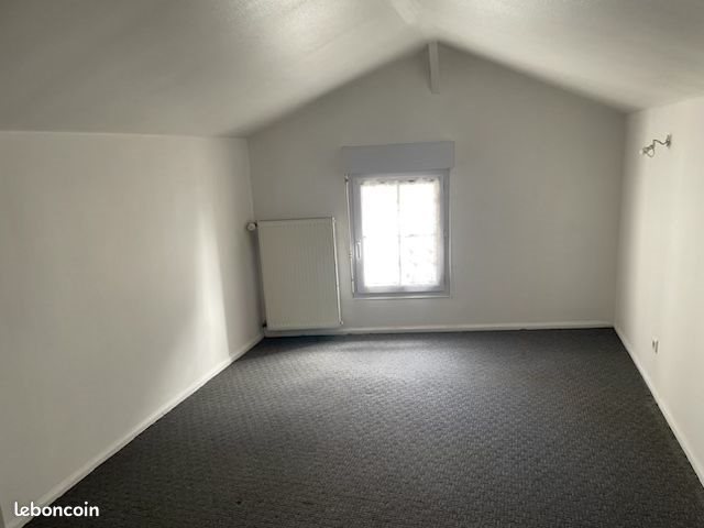 Appartement à louer, 116m², Thouars