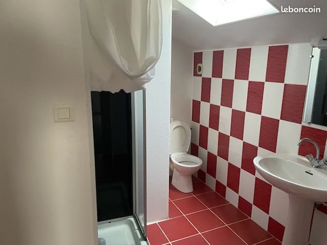 Appartement à louer, 116m², Thouars