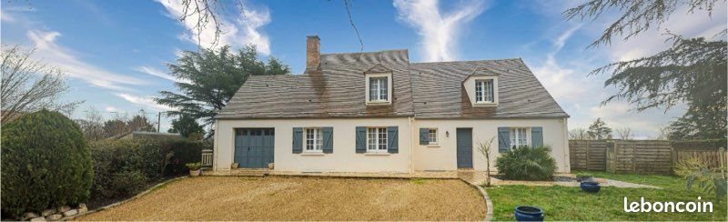 Maison à vendre, 270m², Parcé-sur-Sarthe