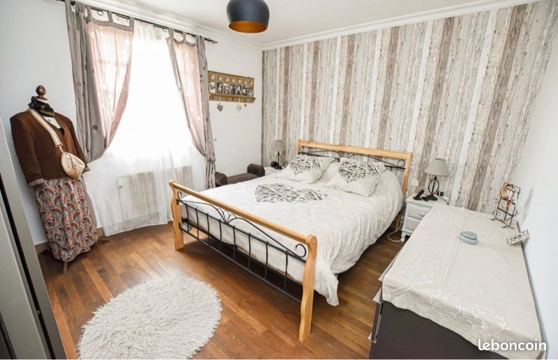 Maison à vendre, 270m², Parcé-sur-Sarthe