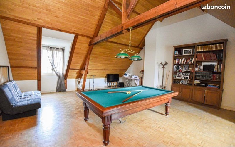 Maison à vendre, 270m², Parcé-sur-Sarthe