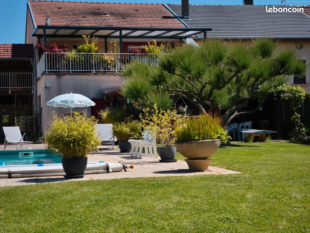 Maison à vendre, 114m², Corre