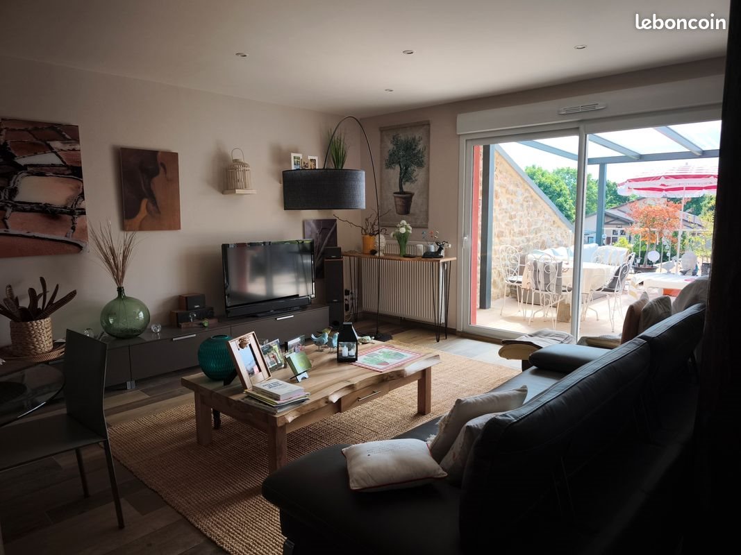 Maison à vendre, 114m², Corre