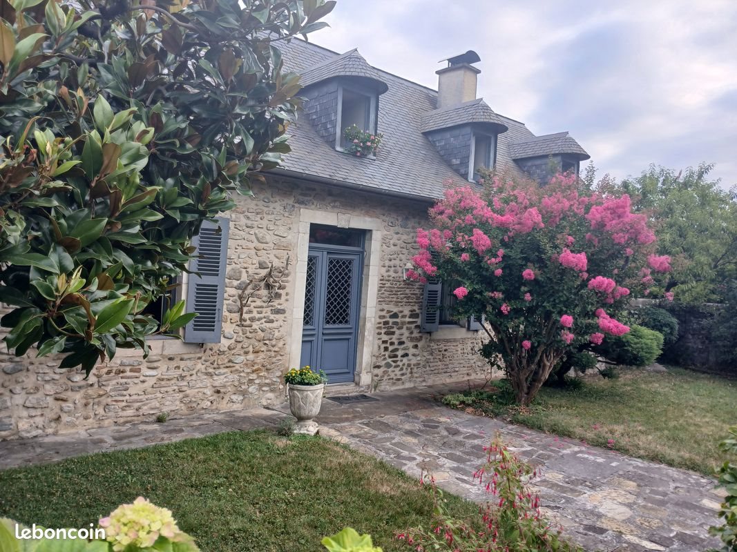 Maison à vendre, 140m², Asson