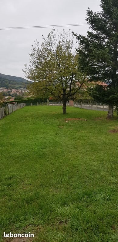 Maison à louer, 150m², Lantriac