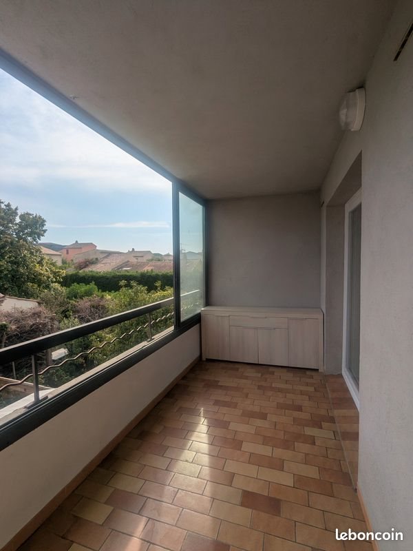 Appartement à louer, 34m², Fréjus