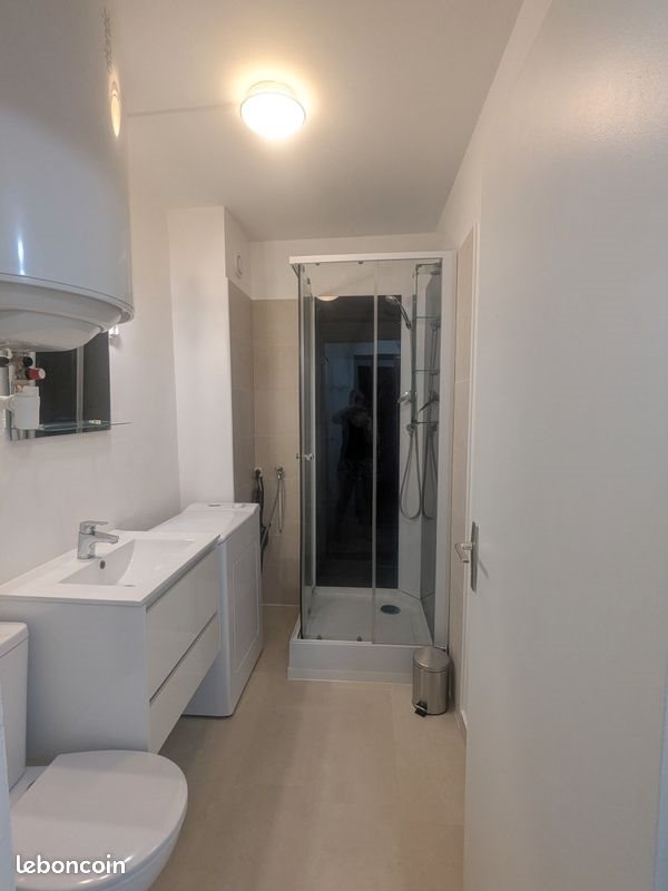 Appartement à louer, 34m², Fréjus