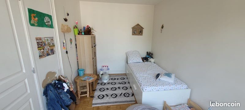 Appartement à vendre, 39m², Boulogne-Billancourt