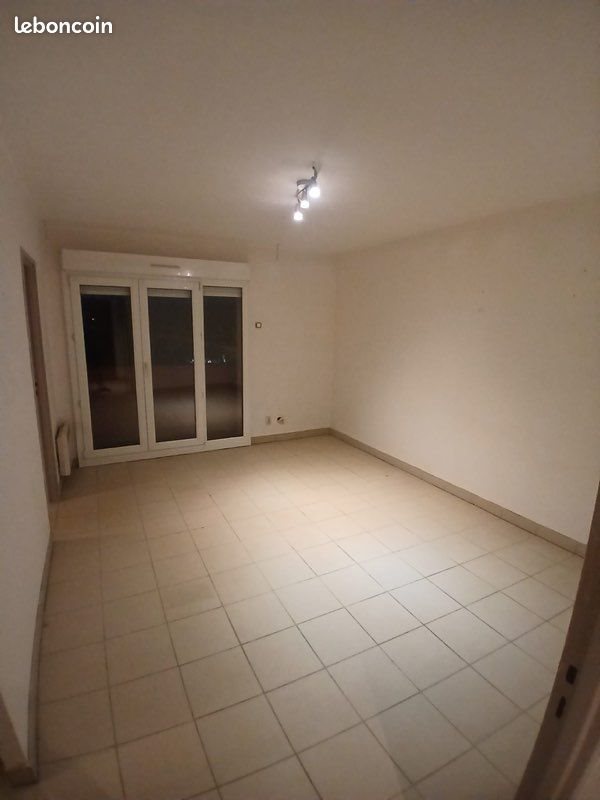 Appartement à louer, 64m², Château-Salins