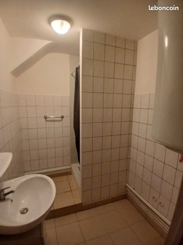 Appartement à louer, 64m², Château-Salins