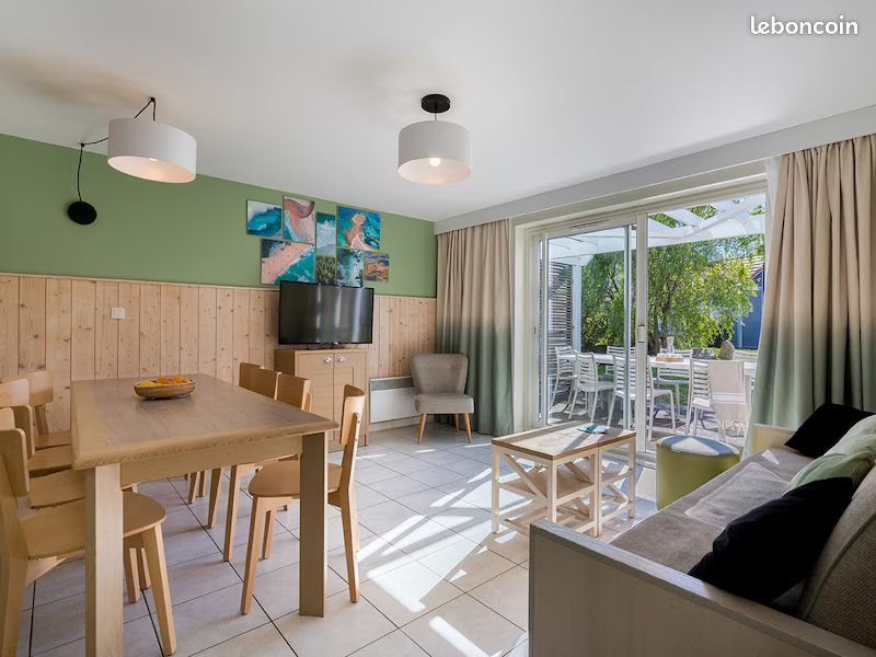 Maison à vendre, 52m², Pornichet