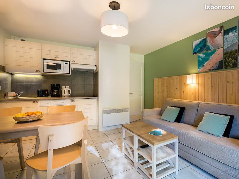 Maison à vendre, 52m², Pornichet