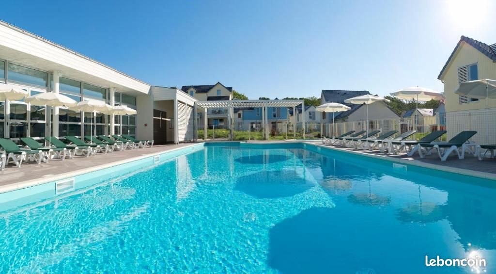 Maison à vendre, 52m², Pornichet