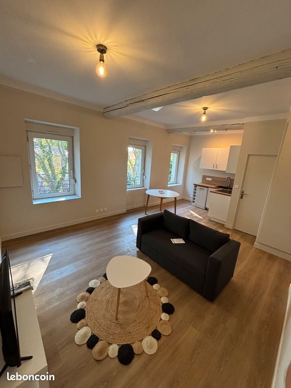 Appartement à louer, 39m², Orange