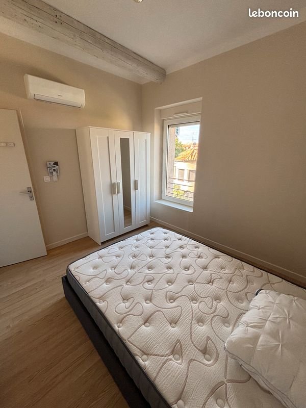 Appartement à louer, 39m², Orange