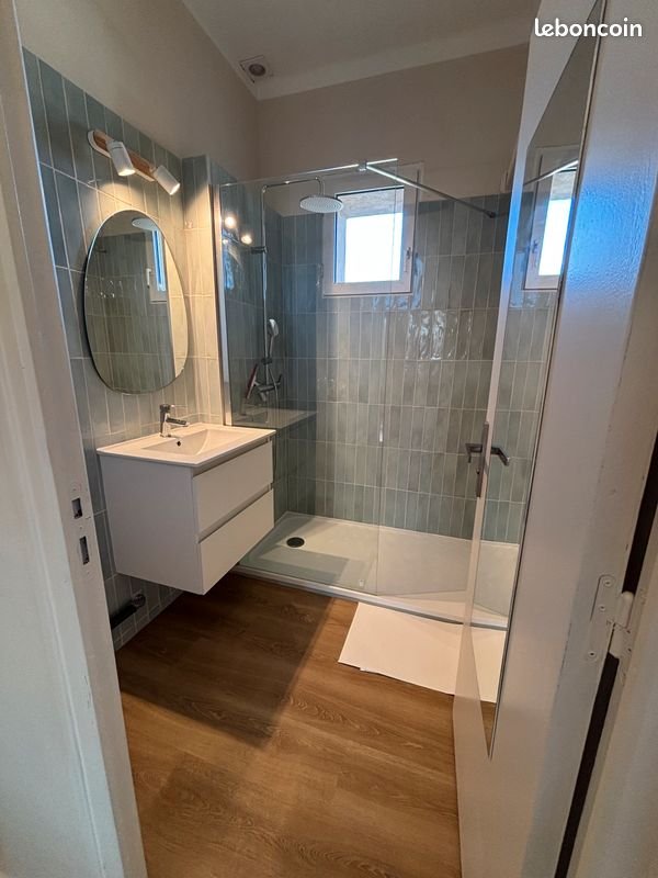 Appartement à louer, 39m², Orange