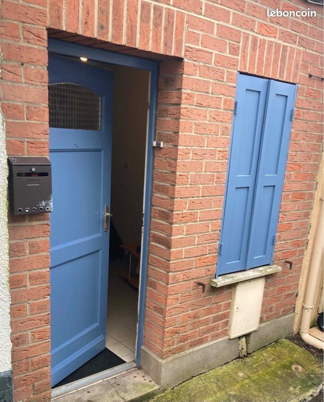 Maison à vendre, 30m², Tourcoing