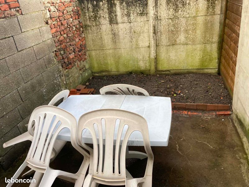 Maison à vendre, 30m², Tourcoing