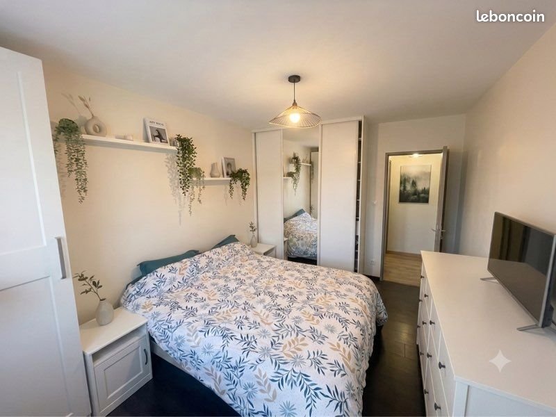 Appartement à louer, 81m², Belfort